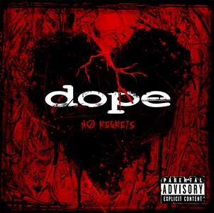 dope no regrets